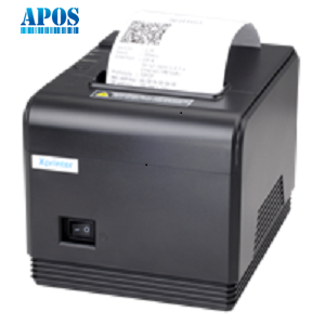 Máy in hóa đơn APOS-58